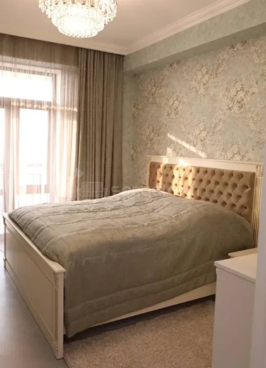 3 Սենյականոց Բնակարան, 83քմ, 10/14 հարկ, Կապիտալ Վերանորոգված, Կահավորված, Արևկող