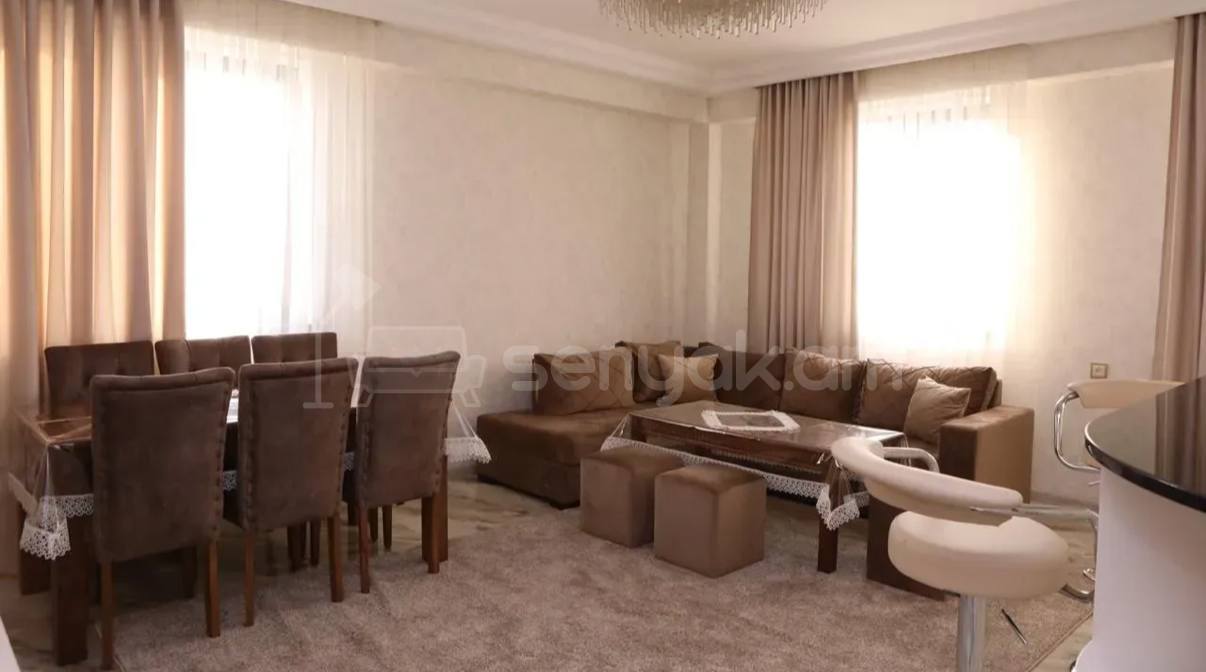 3 Սենյականոց Բնակարան, 83քմ, 10/14 հարկ, Կապիտալ Վերանորոգված, Կահավորված, Արևկող