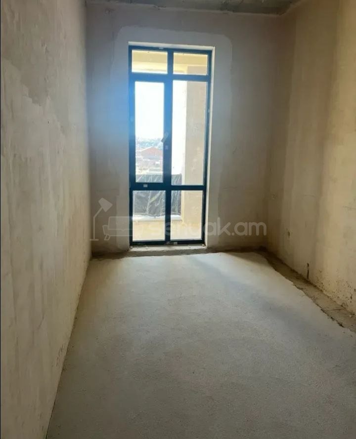 3 Սենյականոց Բնակարան Նորակառույցում, 82քմ, 5/6 հարկ, Զրոյական Վիճակում