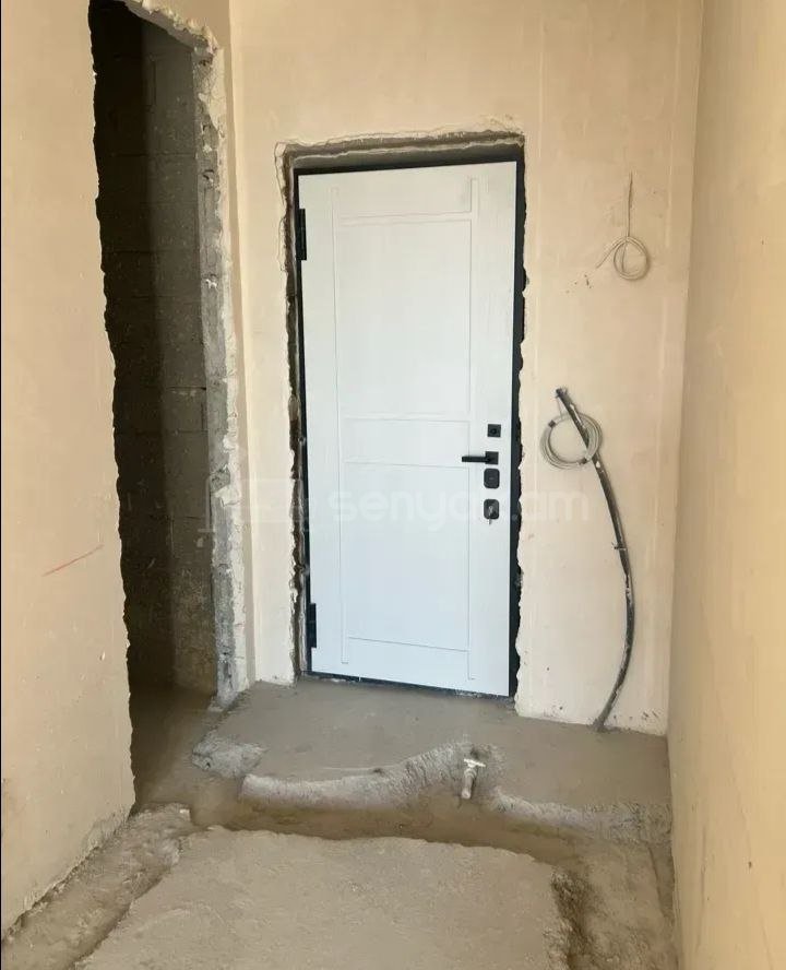 3 Սենյականոց Բնակարան Նորակառույցում, 82քմ, 5/6 հարկ, Զրոյական Վիճակում
