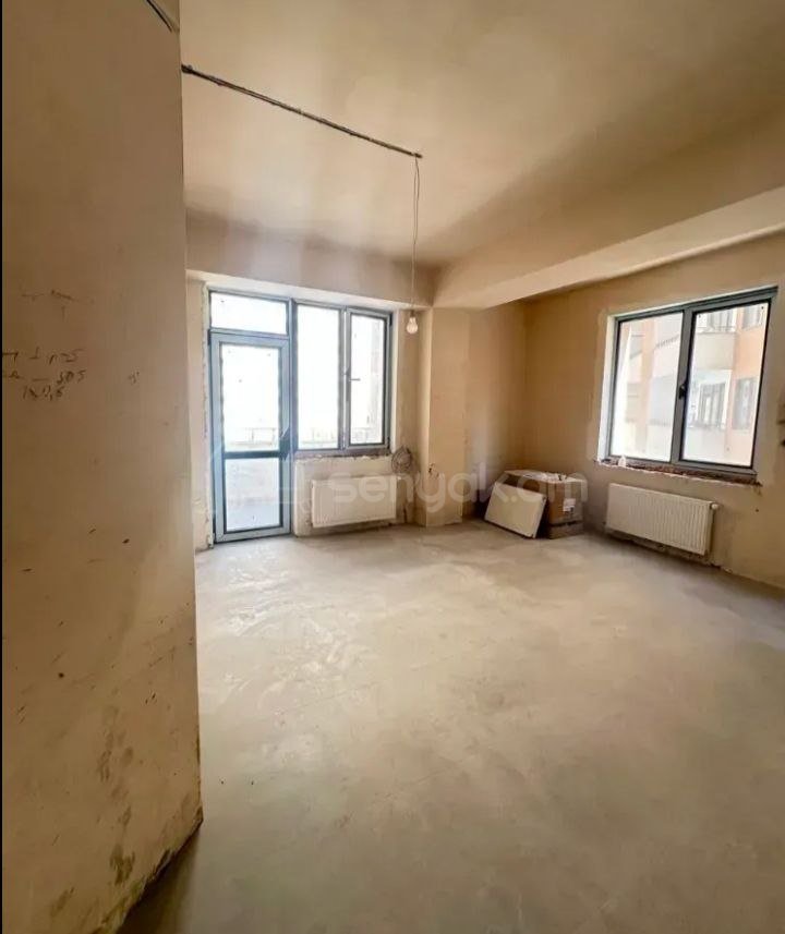 2 Սենյականոց Բնակարան Նորակառույցում, 64քմ, 3/10 հարկ, Զրոյական Վիճակում