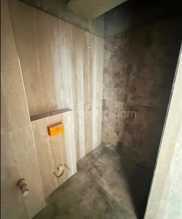 2 Սենյականոց Բնակարան Նորակառույցում, 64քմ, 3/10 հարկ, Զրոյական Վիճակում
