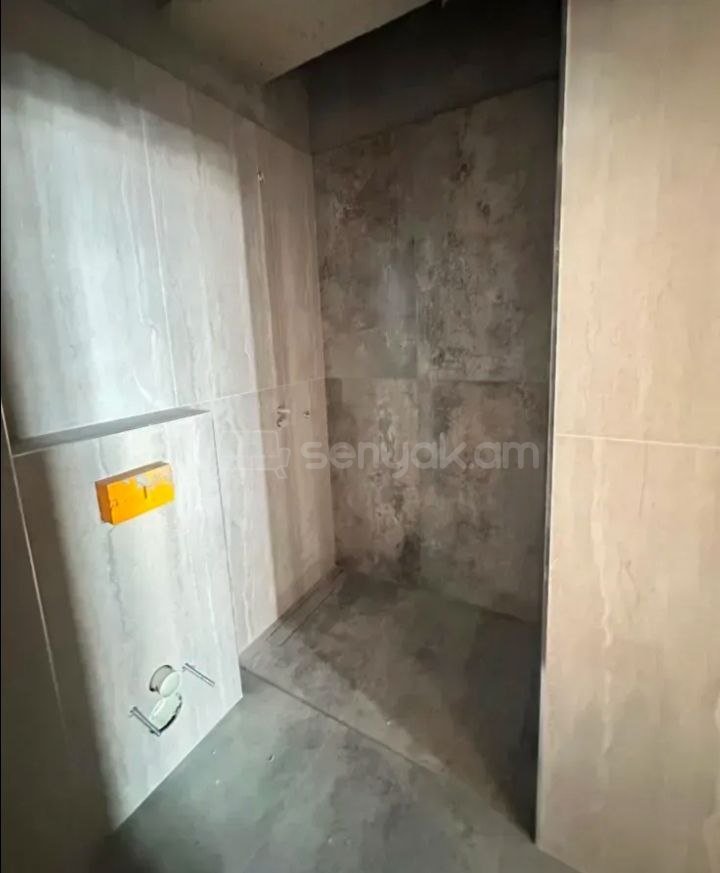 2 Սենյականոց Բնակարան Նորակառույցում, 64քմ, 3/10 հարկ, Զրոյական Վիճակում
