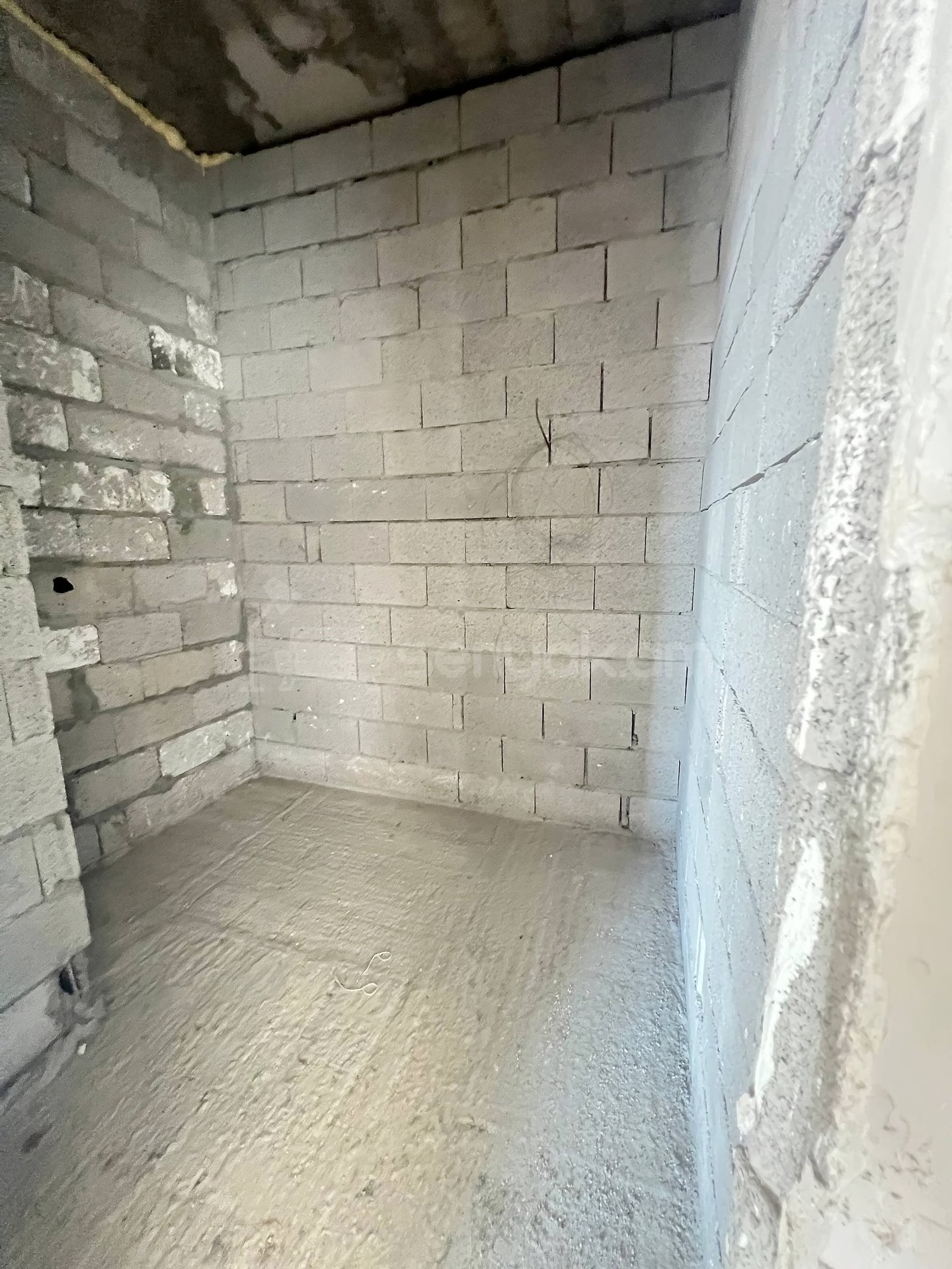 5 Սենյականոց Բնակարան Նորակառույցում, 118քմ, 5/5 հարկ, Զրոյական Վիճակում