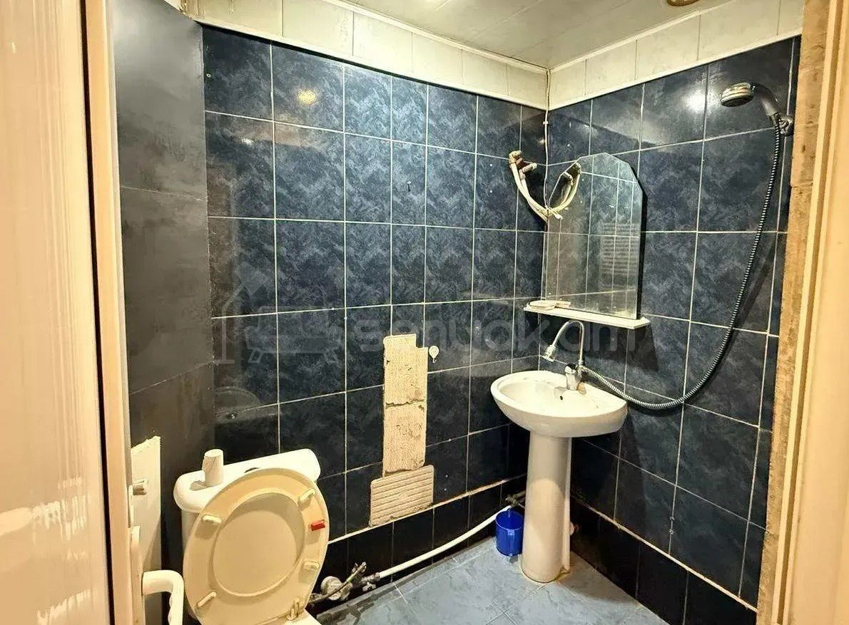 2 Սենյականոց Բնակարան, 55քմ, 1/5 հարկ, Դիզայներական Վերանորոգված, Կահավորված, Արևկող