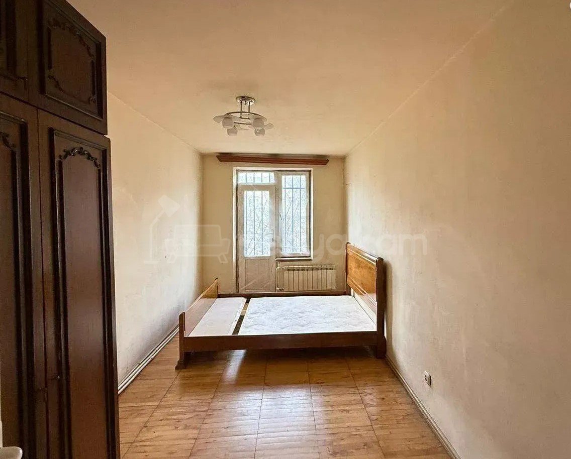 2 Սենյականոց Բնակարան, 55քմ, 1/5 հարկ, Դիզայներական Վերանորոգված, Կահավորված, Արևկող