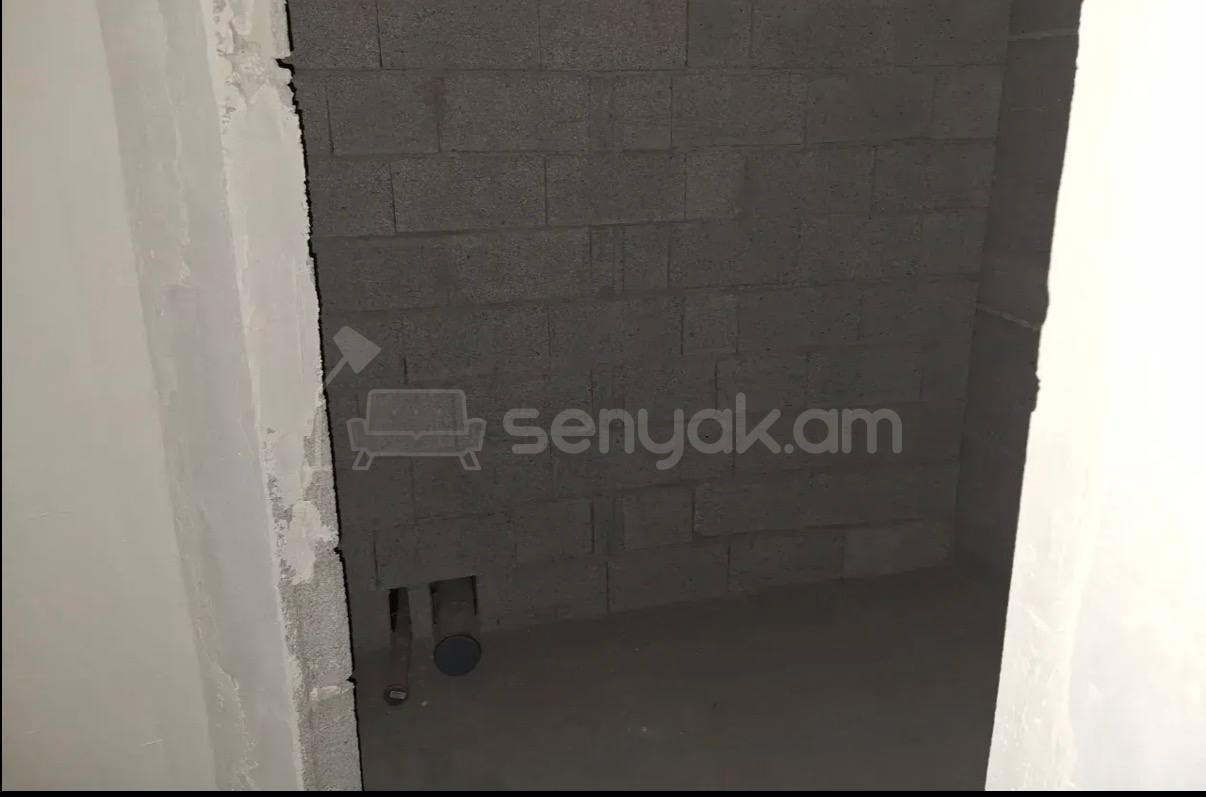 4 Սենյականոց Բնակարան Նորակառույցում, 93քմ, 14/14 հարկ, Զրոյական Վիճակում