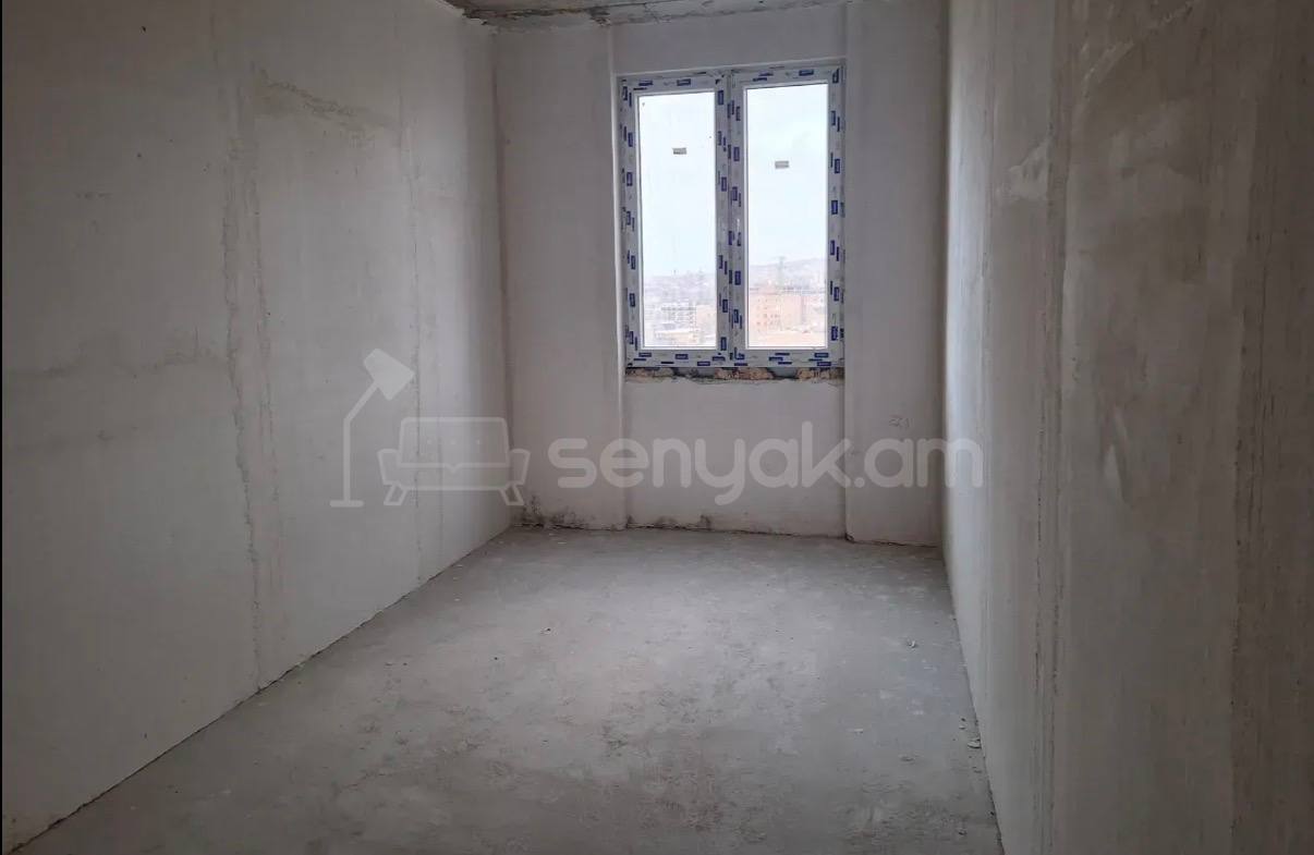 4 Սենյականոց Բնակարան Նորակառույցում, 93քմ, 14/14 հարկ, Զրոյական Վիճակում