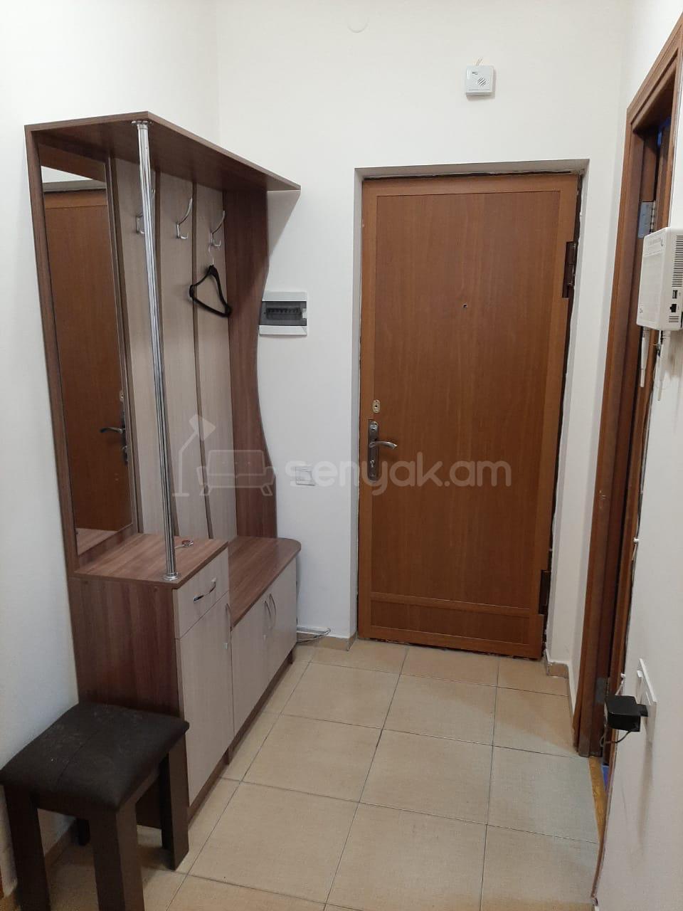 2 Սենյականոց Բնակարան Նորակառույցում, 50քմ, 12/14 հարկ, Դիզայներական Վերանորոգված, Կահավորված