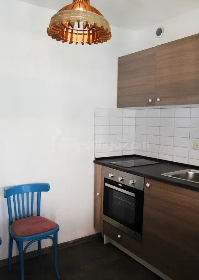3 Սենյականոց Բնակարան Քարե Շենքում, 58քմ, 4/5 հարկ, Դիզայներական Վերանորոգված