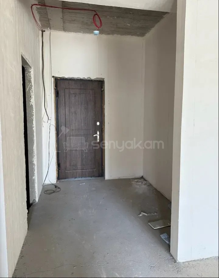 4 Սենյականոց Բնակարան Նորակառույցում, 116քմ, 12/16 հարկ, Զրոյական Վիճակում