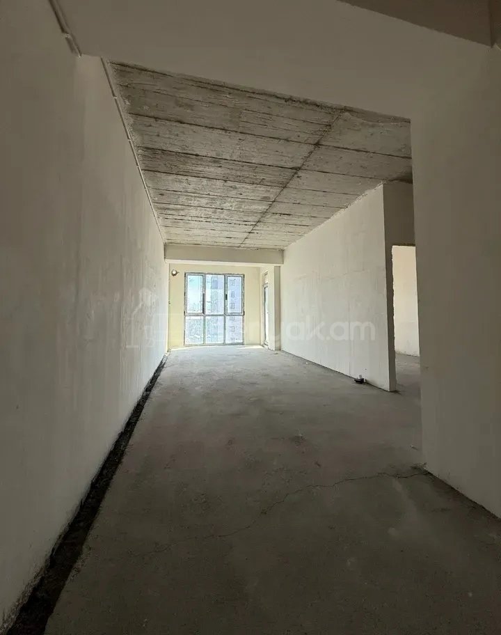 4 Սենյականոց Բնակարան Նորակառույցում, 116քմ, 12/16 հարկ, Զրոյական Վիճակում