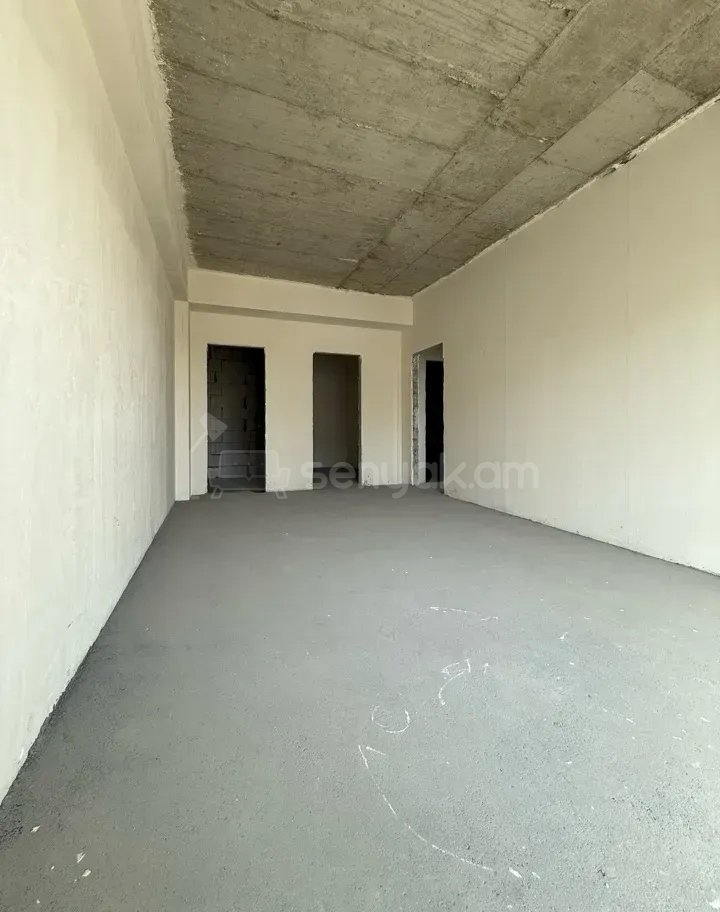 4 Սենյականոց Բնակարան Նորակառույցում, 116քմ, 12/16 հարկ, Զրոյական Վիճակում