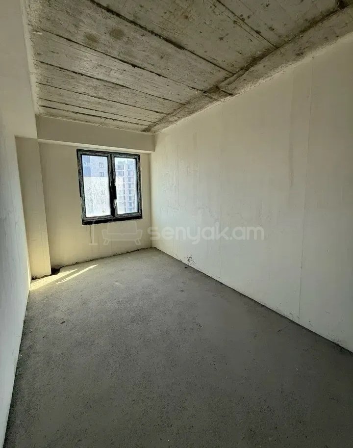 4 Սենյականոց Բնակարան Նորակառույցում, 116քմ, 12/16 հարկ, Զրոյական Վիճակում