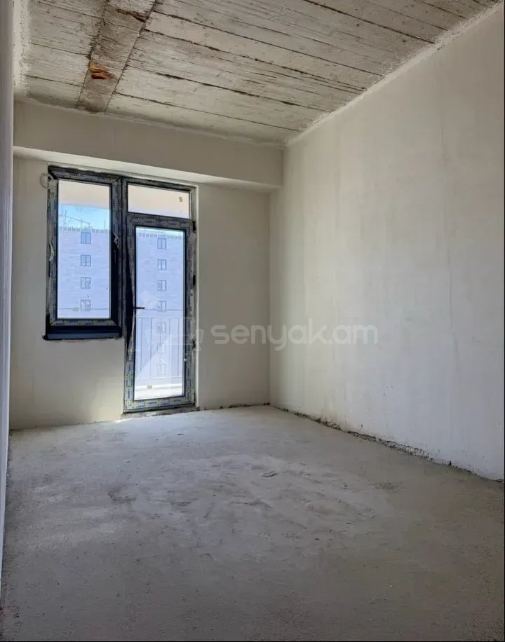 4 Սենյականոց Բնակարան Նորակառույցում, 116քմ, 12/16 հարկ, Զրոյական Վիճակում