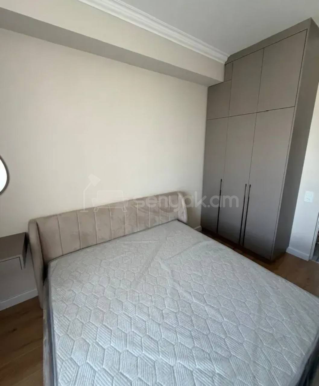 2 Սենյականոց Բնակարան, 45քմ, 5/14 հարկ, Կապիտալ Վերանորոգված, Կահավորված