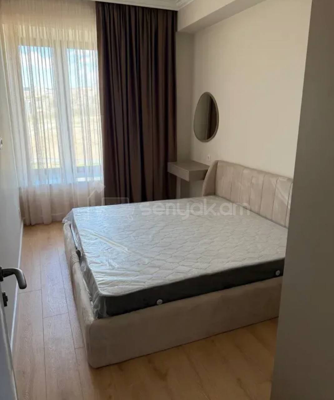 2 Սենյականոց Բնակարան, 45քմ, 5/14 հարկ, Կապիտալ Վերանորոգված, Կահավորված