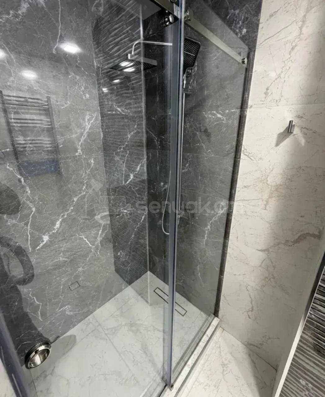 2 Սենյականոց Բնակարան, 45քմ, 5/14 հարկ, Կապիտալ Վերանորոգված, Կահավորված