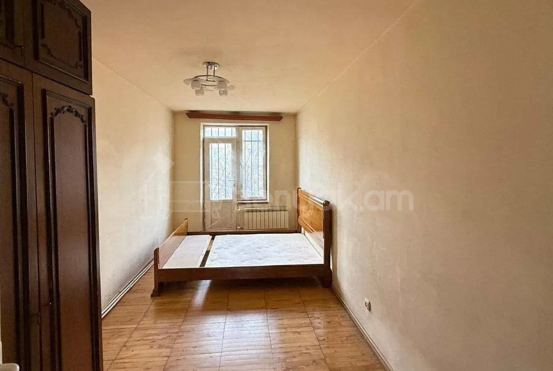 2 Սենյականոց Բնակարան, 55քմ, 1/5 հարկ, Նորմալ Վիճակում, Կահավորված