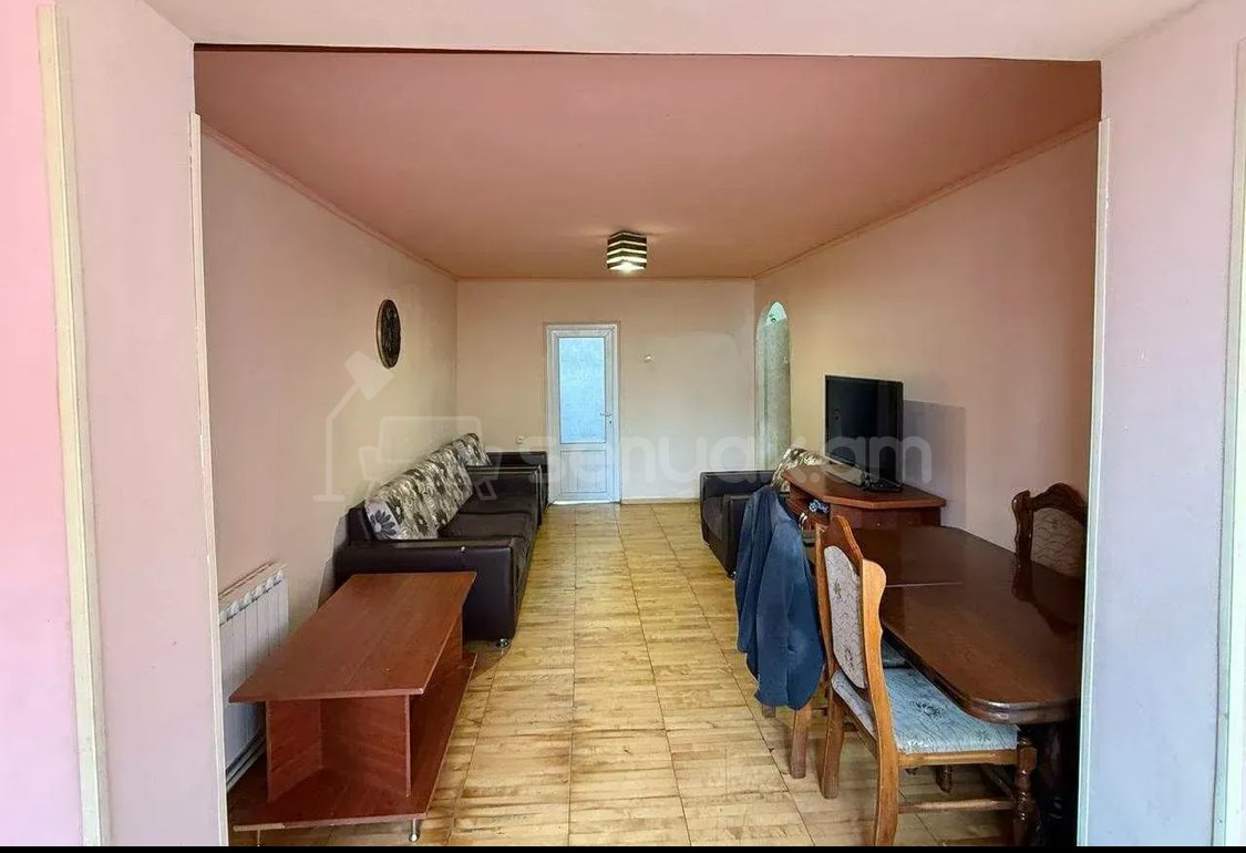 2 Սենյականոց Բնակարան, 55քմ, 1/5 հարկ, Նորմալ Վիճակում, Կահավորված