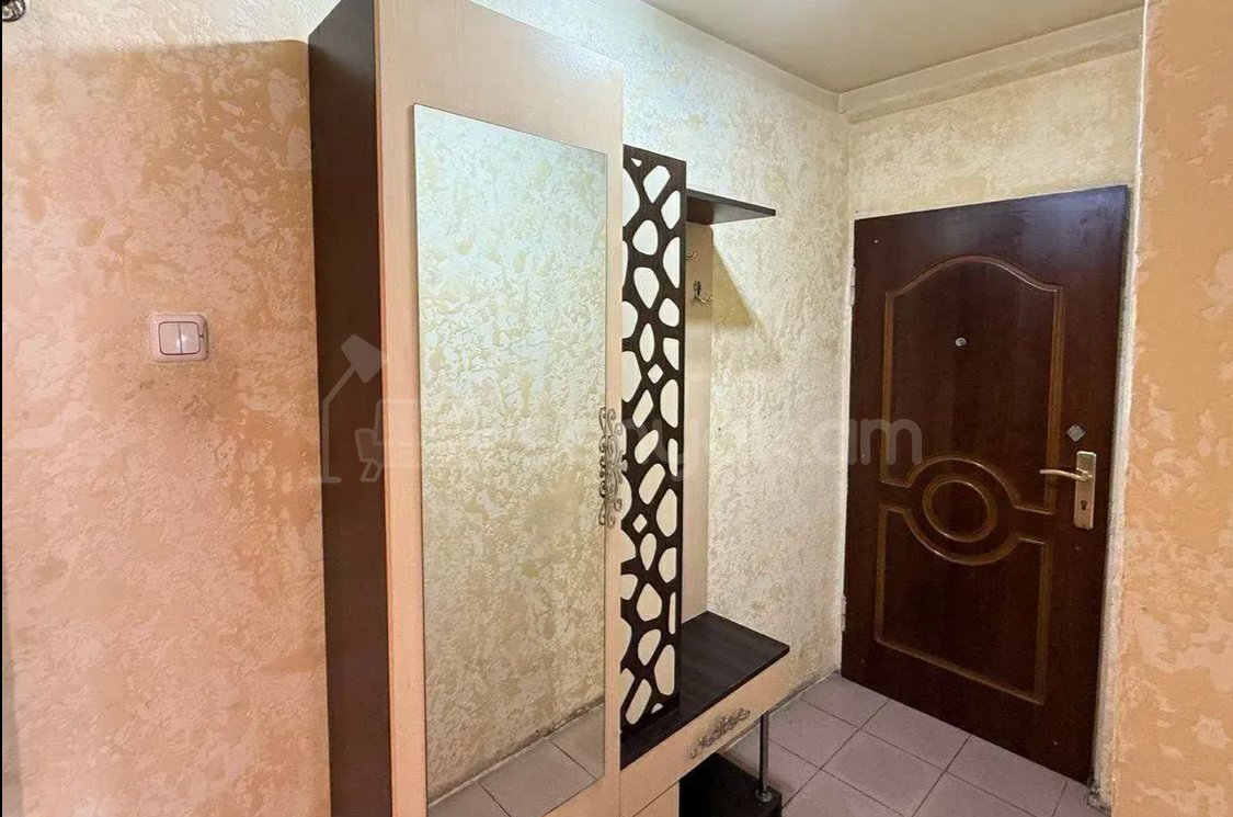 2 Սենյականոց Բնակարան, 55քմ, 1/5 հարկ, Նորմալ Վիճակում, Կահավորված