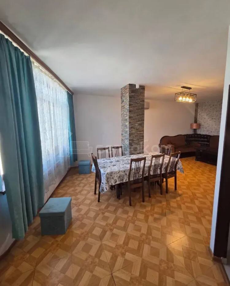 3 Սենյականոց Բնակարան Նորակառույցում, 81քմ, 6/7 հարկ, Կոսմետիկ Վերանորոգված, Կահավորված
