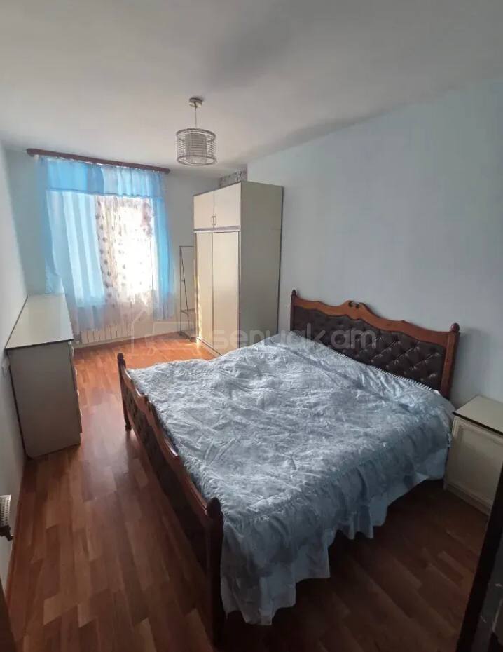 3 Սենյականոց Բնակարան Նորակառույցում, 81քմ, 6/9 հարկ, Կոսմետիկ Վերանորոգված, Կահավորված
