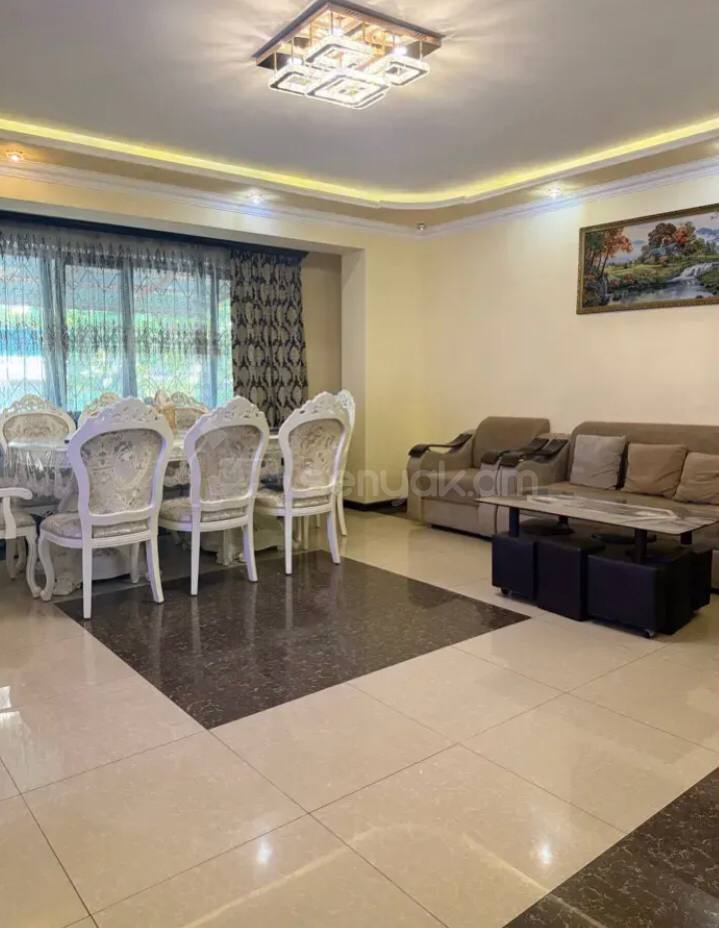 3 Սենյականոց Բնակարան, 73քմ, 1/9 հարկ, Կոսմետիկ Վերանորոգված, Կահավորված