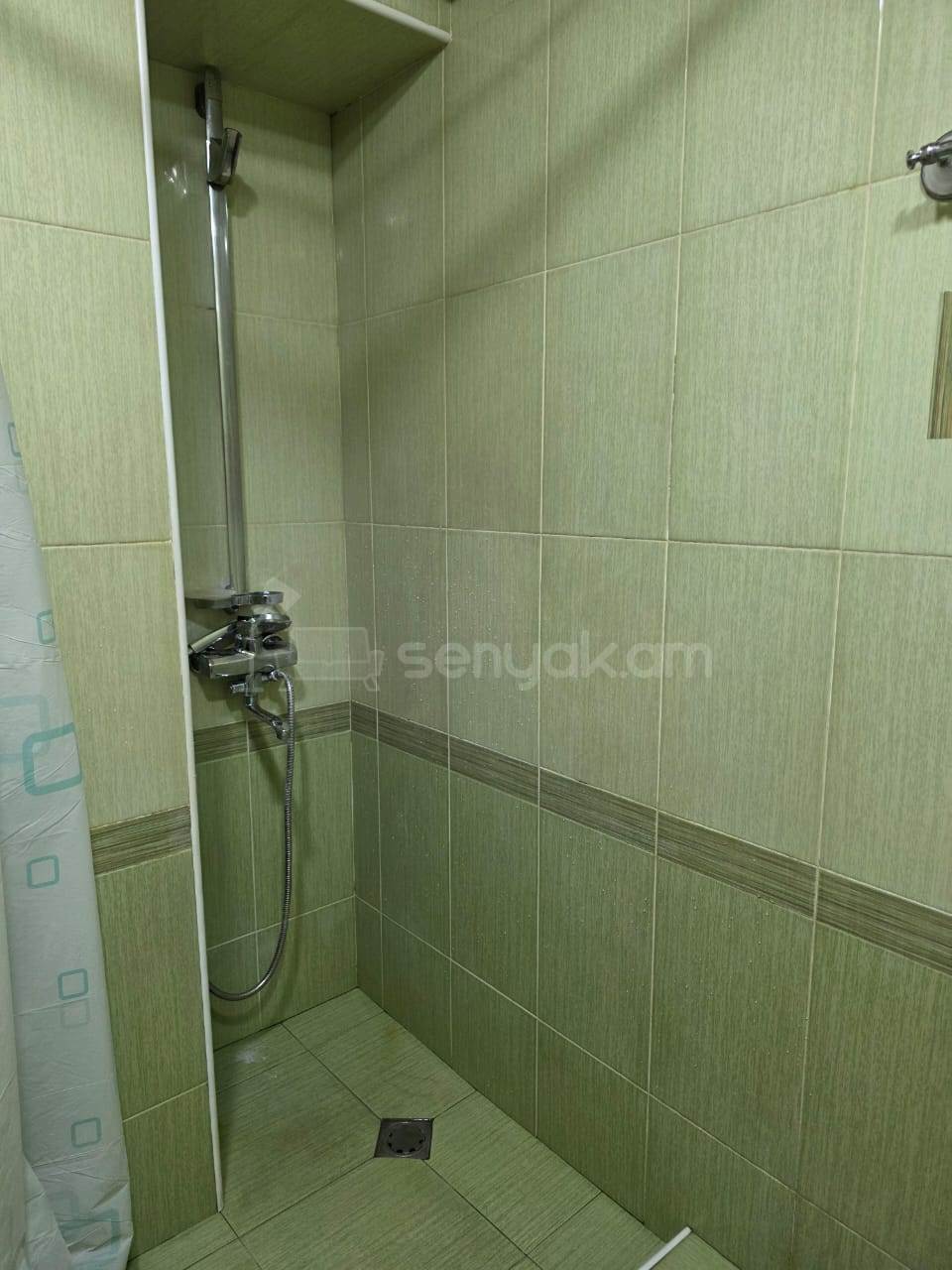2 Սենյականոց Բնակարան, 50քմ, 4/12 հարկ, Դիզայներական Վերանորոգված, Կահավորված, Արևկող