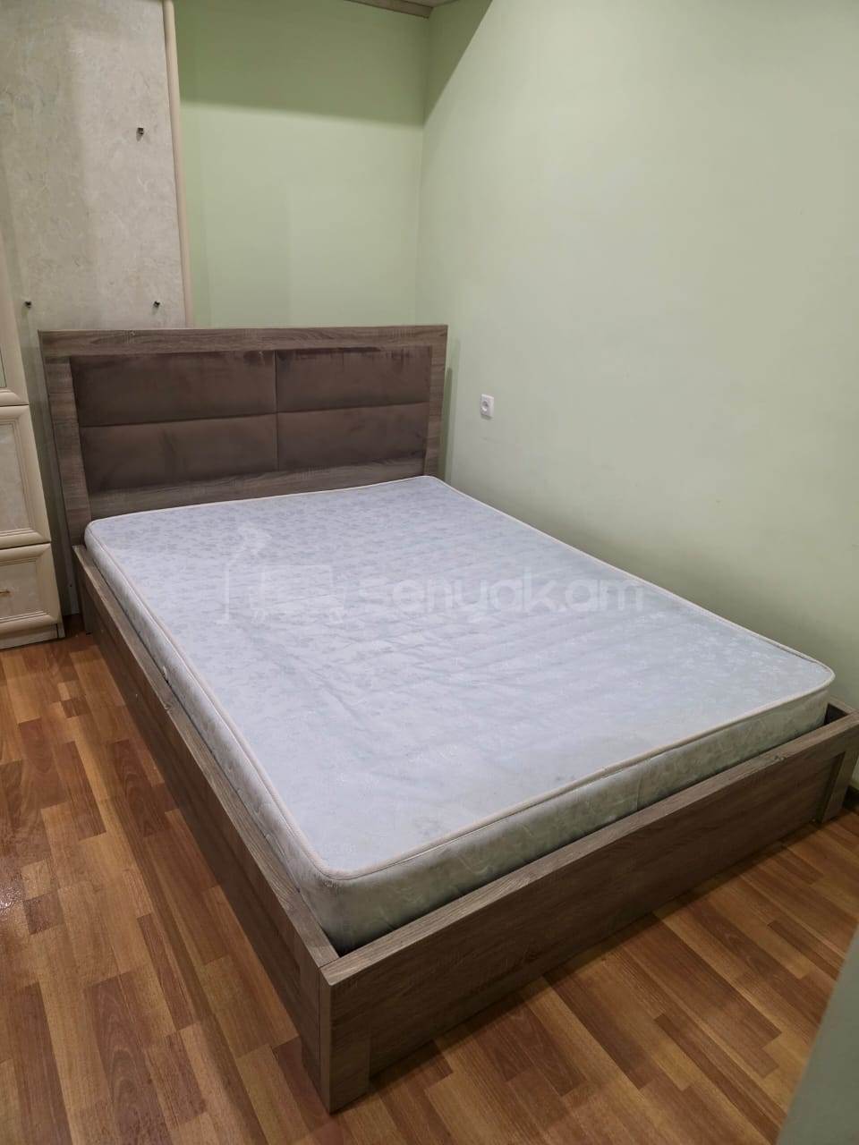 2 Սենյականոց Բնակարան, 50քմ, 4/12 հարկ, Դիզայներական Վերանորոգված, Կահավորված, Արևկող