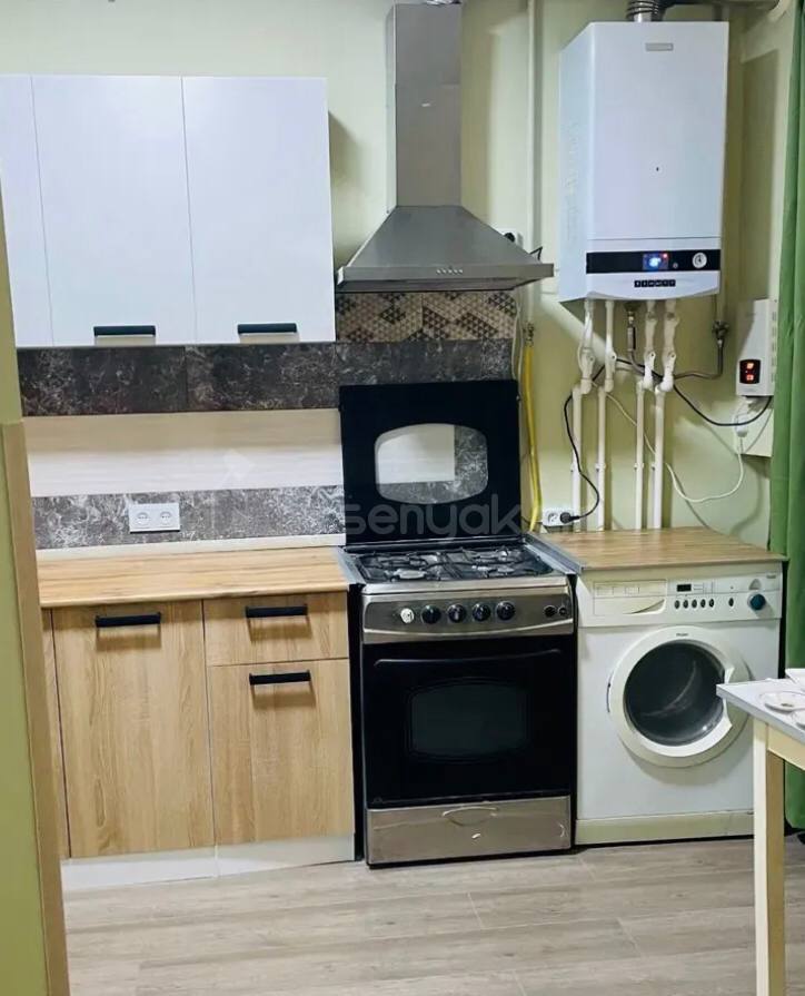 2 Սենյականոց Բնակարան, 68քմ, 11/16 հարկ, Կապիտալ Վերանորոգված, Կահավորված
