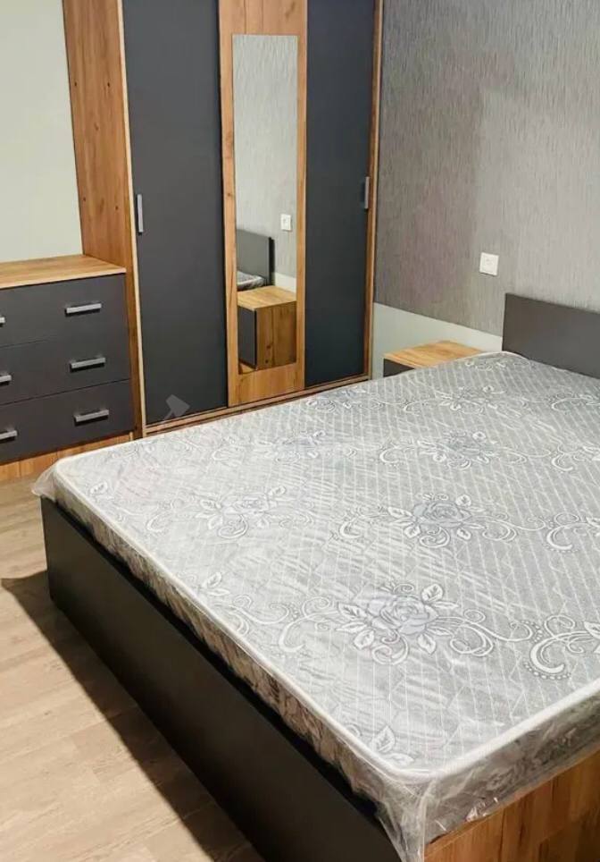 2 Սենյականոց Բնակարան, 68քմ, 11/16 հարկ, Կապիտալ Վերանորոգված, Կահավորված