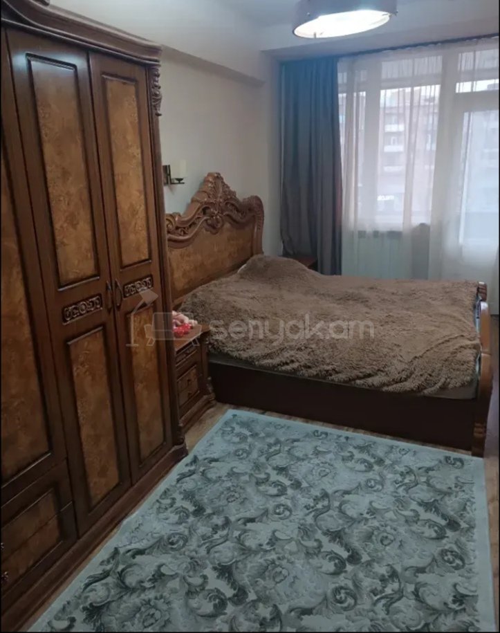 2 Սենյականոց Բնակարան, 68քմ, 4/10 հարկ, Նորմալ Վիճակում