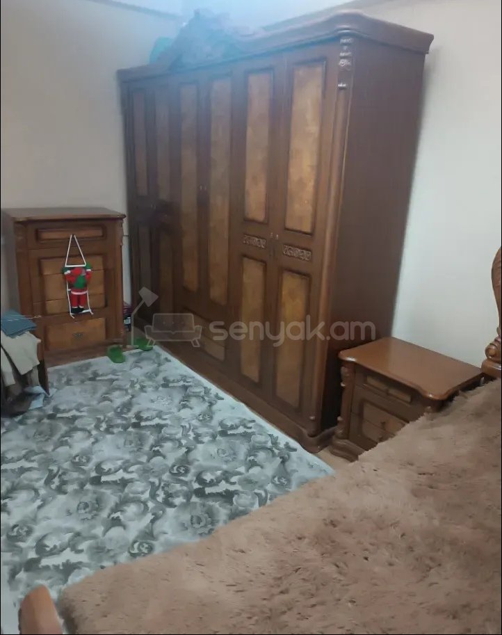 2 Սենյականոց Բնակարան, 68քմ, 4/10 հարկ, Նորմալ Վիճակում