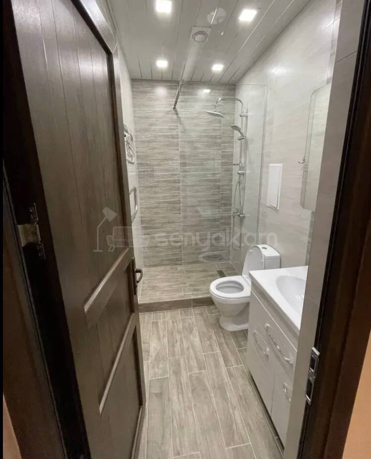 2 Սենյականոց Բնակարան Նորակառույցում, 58քմ, 3/16 հարկ, Կապիտալ Վերանորոգված