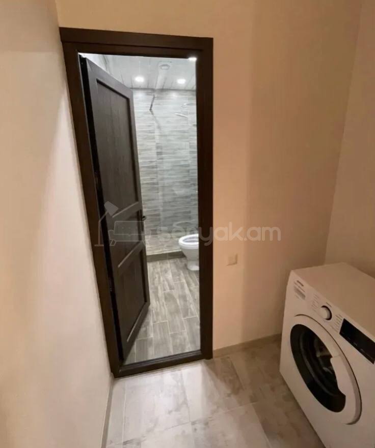 2 Սենյականոց Բնակարան Նորակառույցում, 58քմ, 3/16 հարկ, Կապիտալ Վերանորոգված