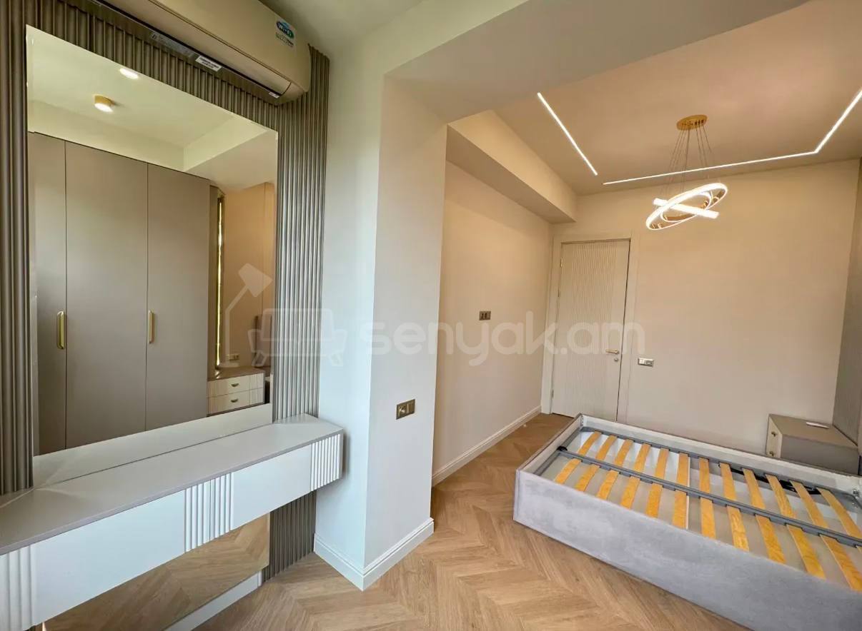 3 Սենյականոց Բնակարան, 96քմ, 4/14 հարկ, Դիզայներական Վերանորոգված