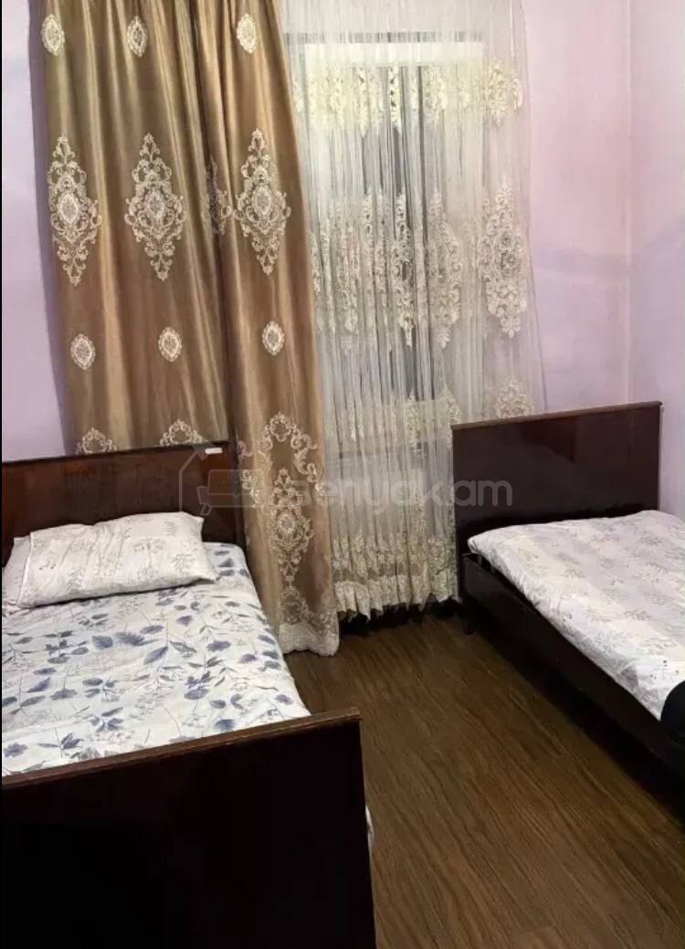 4 Սենյականոց Բնակարան, 100քմ, 5/9 հարկ, Կոսմետիկ Վերանորոգված, Կահավորված
