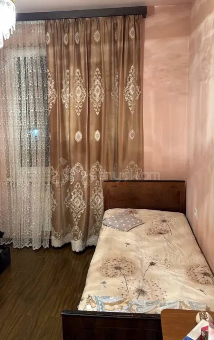 4 Սենյականոց Բնակարան, 100քմ, 5/9 հարկ, Կոսմետիկ Վերանորոգված, Կահավորված