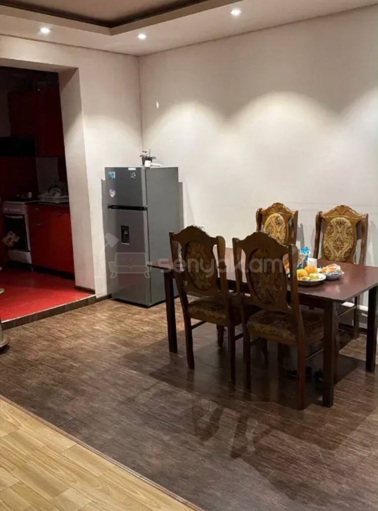 4 Սենյականոց Բնակարան, 100քմ, 5/9 հարկ, Կոսմետիկ Վերանորոգված, Կահավորված