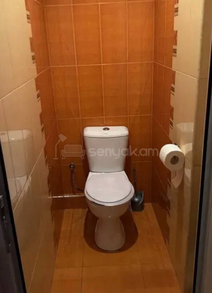 4 Սենյականոց Բնակարան, 100քմ, 5/9 հարկ, Կոսմետիկ Վերանորոգված, Կահավորված
