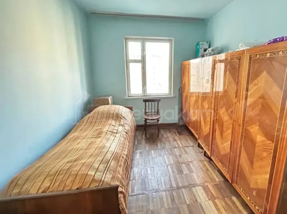 3 Սենյականոց Բնակարան, 79քմ, 8/9 հարկ, Կոսմետիկ Վերանորոգված