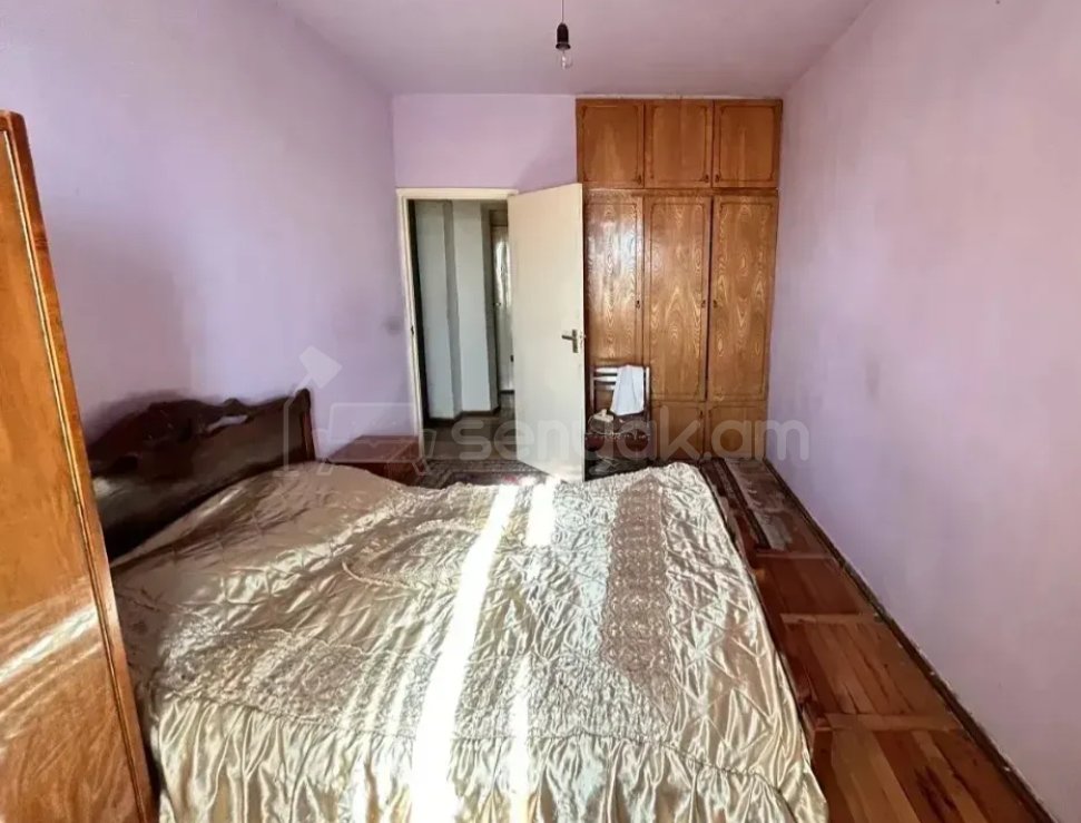 3 Սենյականոց Բնակարան, 79քմ, 8/9 հարկ, Կոսմետիկ Վերանորոգված
