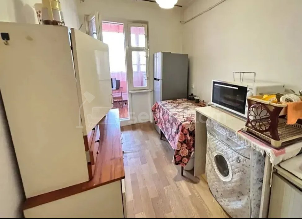 3 Սենյականոց Բնակարան, 79քմ, 8/9 հարկ, Կոսմետիկ Վերանորոգված