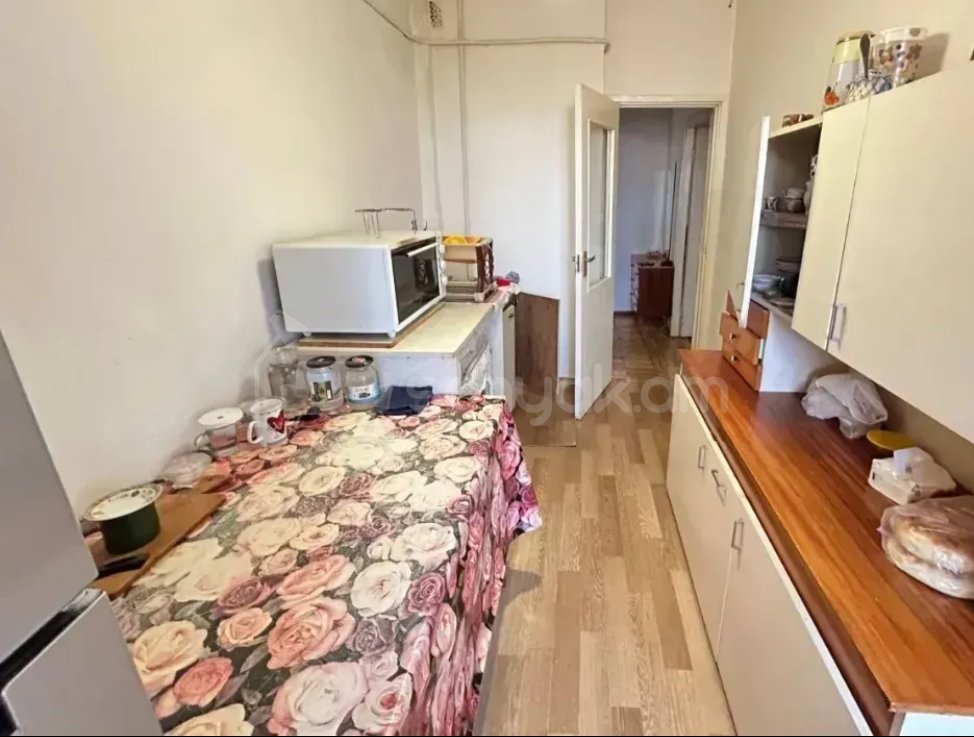 3 Սենյականոց Բնակարան, 79քմ, 8/9 հարկ, Կոսմետիկ Վերանորոգված