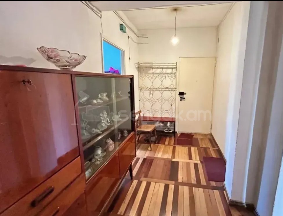 3 Սենյականոց Բնակարան, 79քմ, 8/9 հարկ, Կոսմետիկ Վերանորոգված