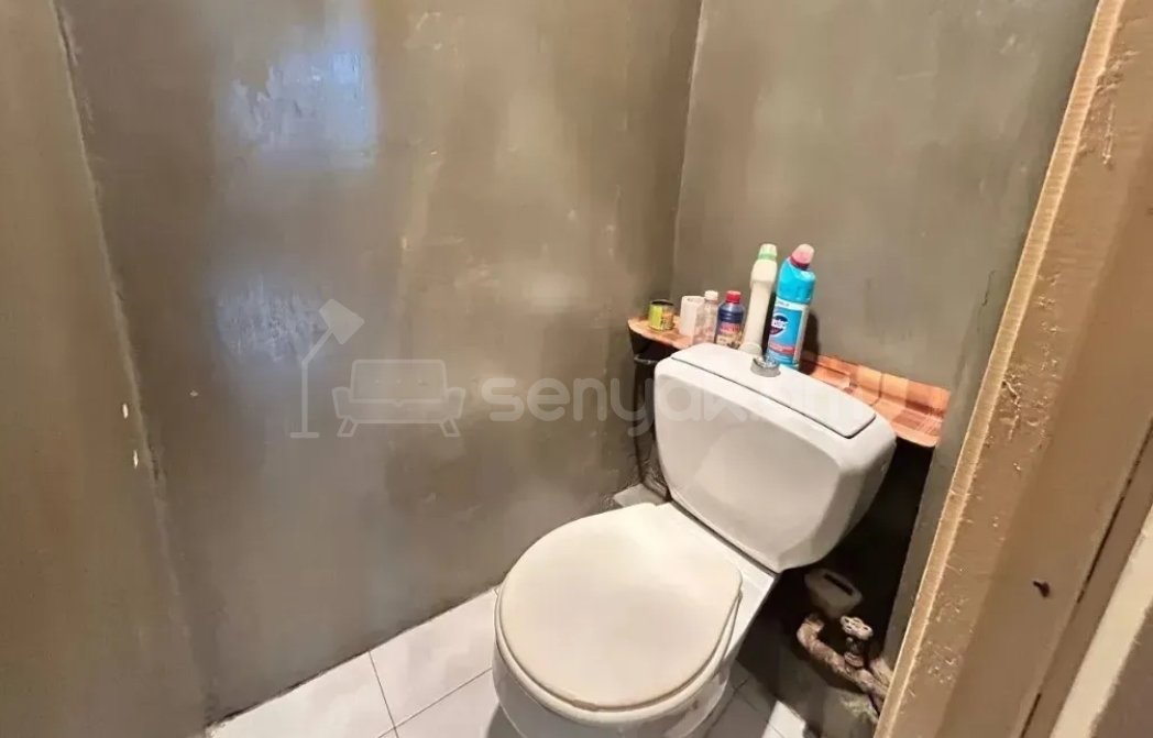 3 Սենյականոց Բնակարան, 79քմ, 8/9 հարկ, Կոսմետիկ Վերանորոգված