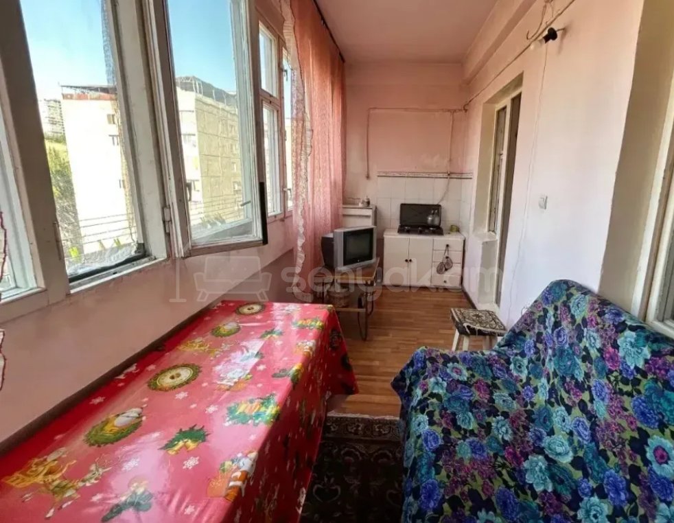 3 Սենյականոց Բնակարան, 79քմ, 8/9 հարկ, Կոսմետիկ Վերանորոգված