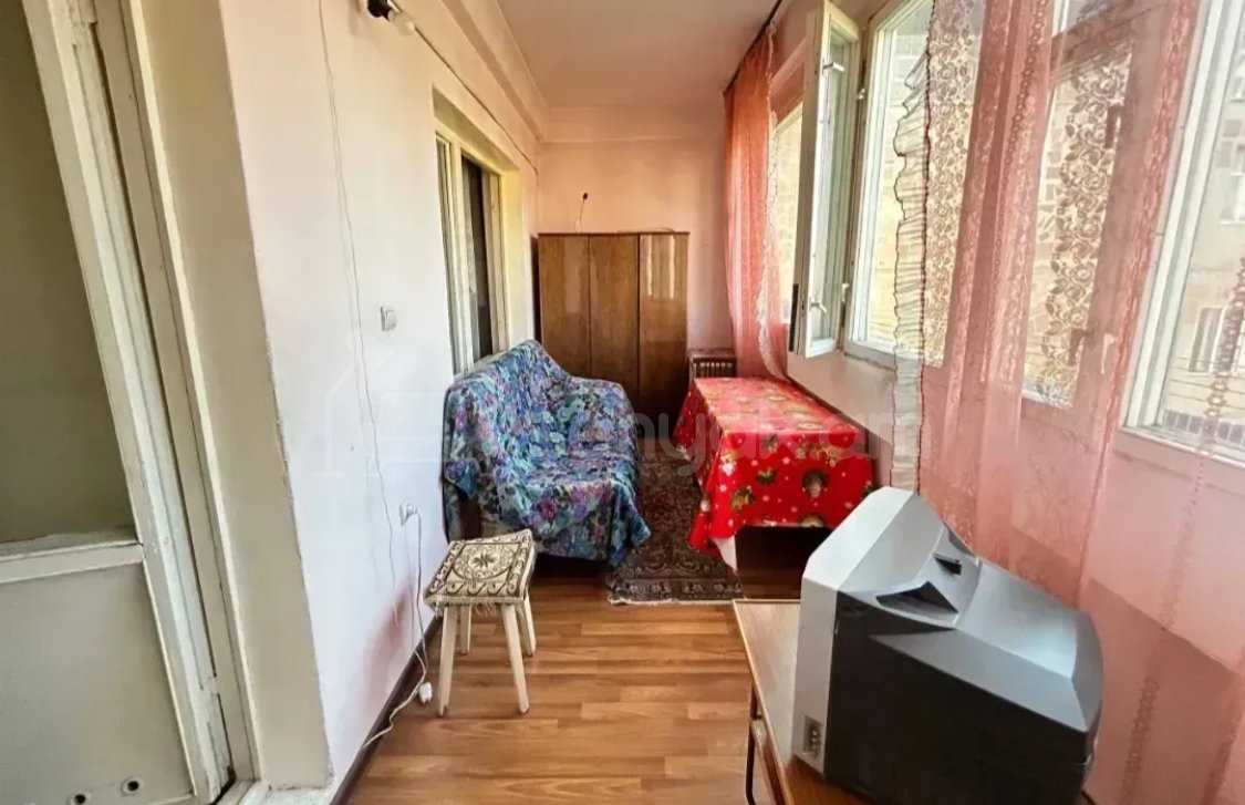 3 Սենյականոց Բնակարան, 79քմ, 8/9 հարկ, Կոսմետիկ Վերանորոգված