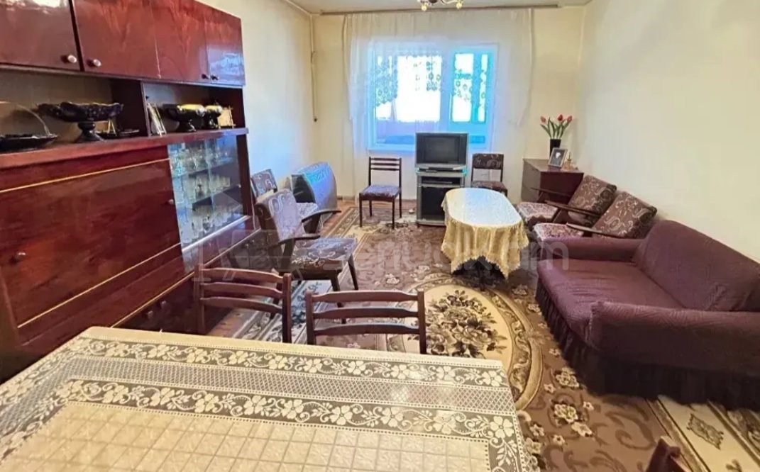 3 Սենյականոց Բնակարան, 79քմ, 8/9 հարկ, Կոսմետիկ Վերանորոգված